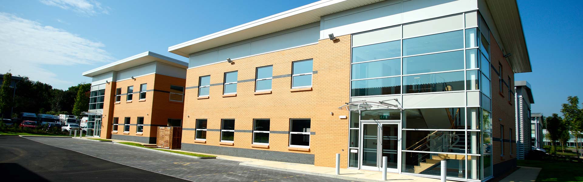 THE BENEFITS A REFURBISHMENT CAN BRING TO YOUR COMMERCIAL PROPERTY